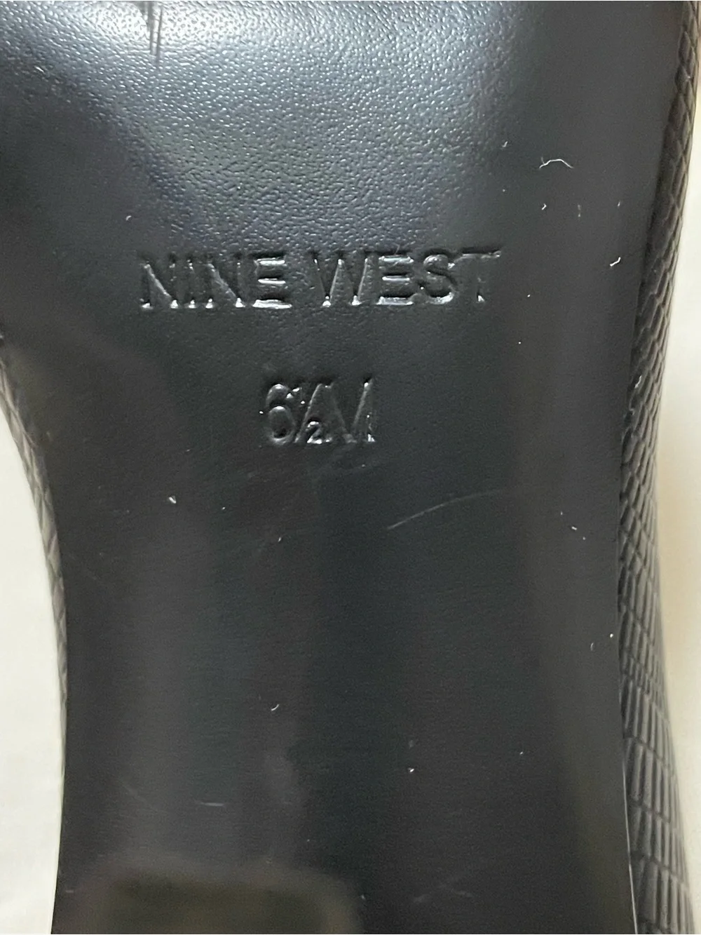 Nine West Sz 6.5